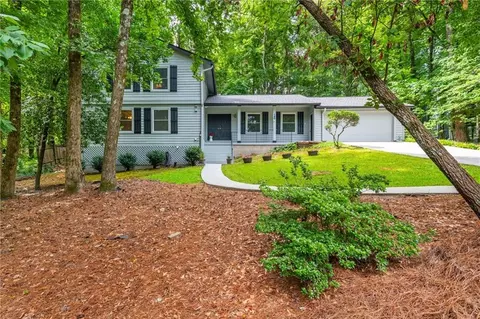 180 Wills Ln, Alpharetta, GA 30009
