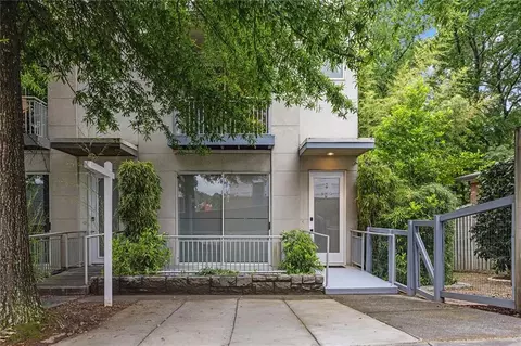 1590 Tallulah St NW, Atlanta, GA 30318