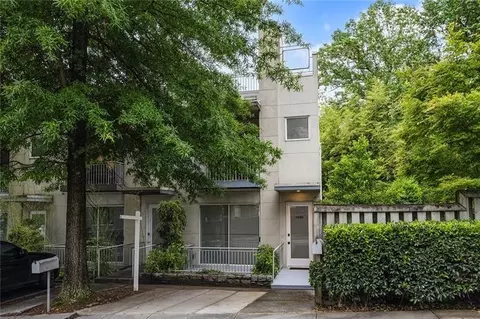 1590 Tallulah St NW, Atlanta, GA 30318
