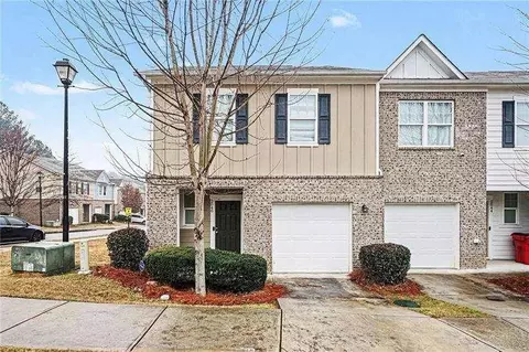 2040 Wildflower Way, Conyers, GA 30012