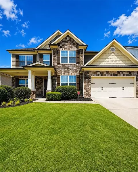 670 Naturewalk Blvd, Dallas, GA 30132
