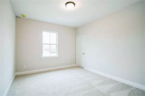 Bedroom - 153 Barton Spgs, Bethlehem, GA 30620 photo 5 of 7