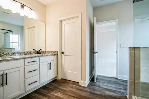 Entry Way - 153 Barton Spgs, Bethlehem, GA 30620 photo 1 of 1