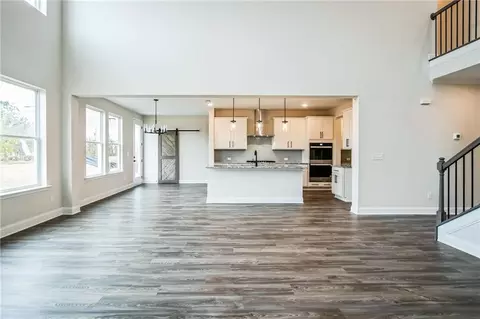Living - 153 Barton Spgs, Bethlehem, GA 30620 photo 3 of 5