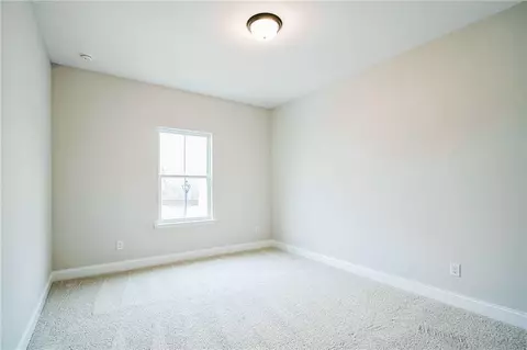 Bedroom - 153 Barton Spgs, Bethlehem, GA 30620 photo 6 of 7