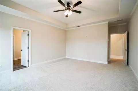 Bedroom - 153 Barton Spgs, Bethlehem, GA 30620 photo 3 of 7