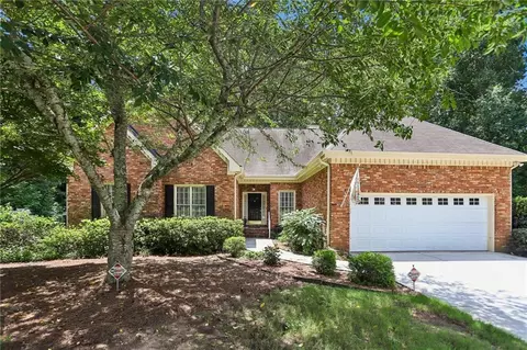 3500 Sims Rd, Snellville, GA 30039