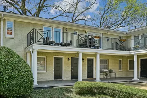 866 Briarcliff Rd NE #C3, Atlanta, GA 30306
