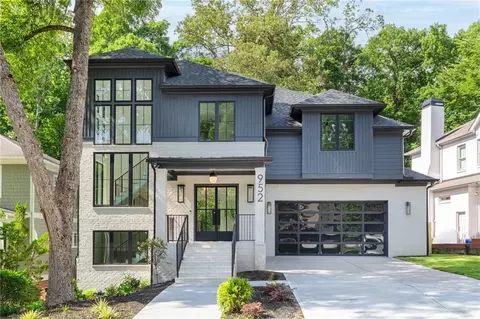 952 Cumberland Rd NE, Atlanta, GA 30306
