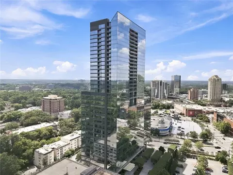 3630 Peachtree Rd NE #2302, Atlanta, GA 30326