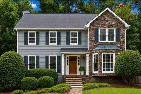 3385 New Heritage Dr, Johns Creek, GA 30022