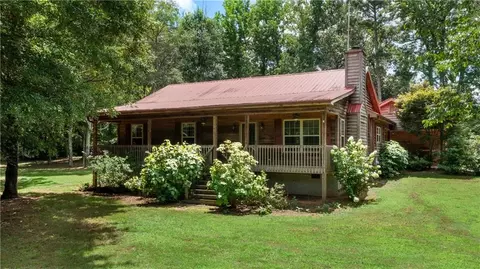 846 Hall Station Rd NW, Adairsville, GA 30103