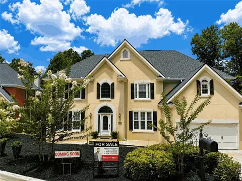 3525 Merganser Ln, Johns Creek, GA 30022