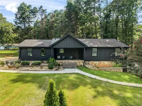 1295 Stephenson Rd, Lithonia, GA 30058