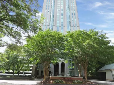 2870 Pharr Court South NW #407, Atlanta, GA 30305