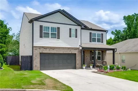 410 Maple Brook Dr, Dawsonville, GA 30534