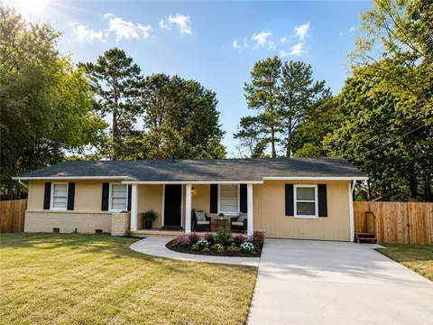 500 Oak Way, Lawrenceville, GA 30046