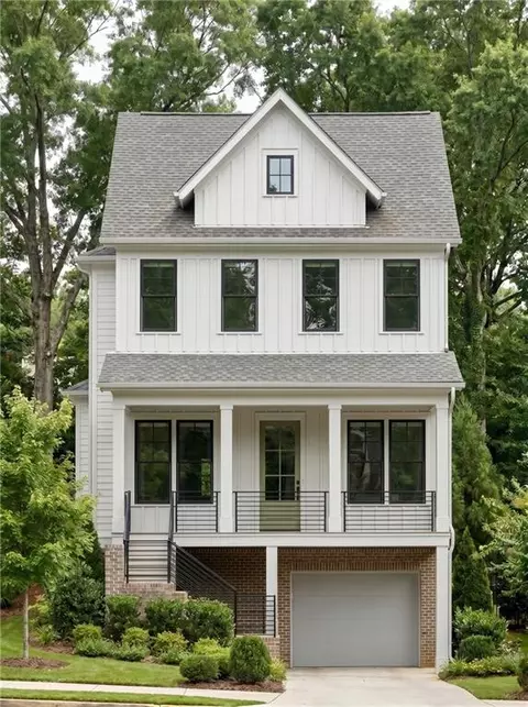 713 Reed St SE, Atlanta, GA 30315