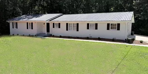 1912 Wildwood Ct SW, Conyers, GA 30094