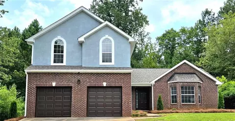 5363 Knights Lndg, Ellenwood, GA 30294