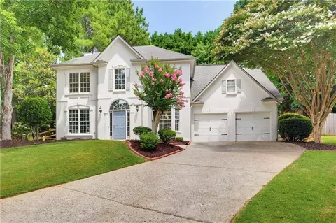340 Stevens Creek Ct, Johns Creek, GA 30005