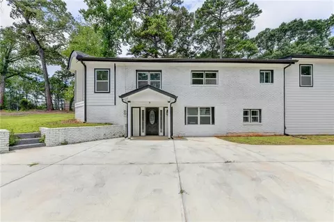 3178 N Druid Hills Rd, Decatur, GA 30033