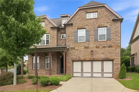 3422 Bryerstone Cir, Smyrna, GA 30080