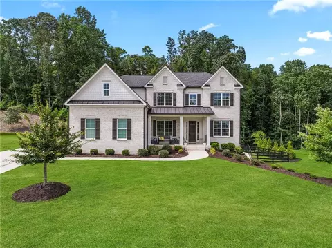 419 Oakleigh Ave # B, Woodstock, GA 30188