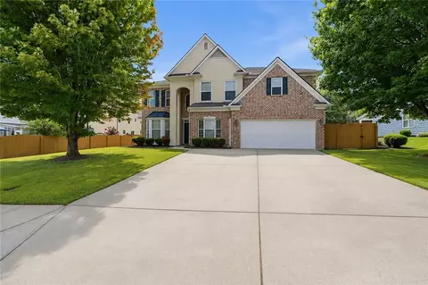 752 Key Largo Pointe Pointe, Auburn, GA 30011