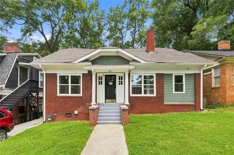 1585 Olympian Cir SW, Atlanta, GA 30310
