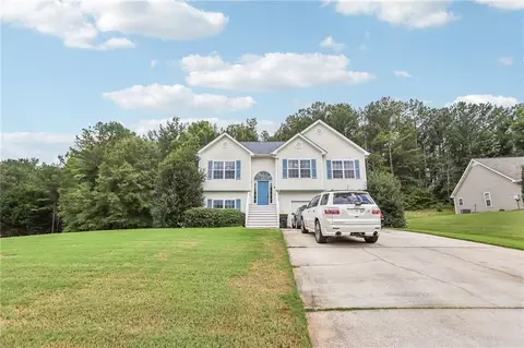 25 Sunset Ridge Dr, Newnan, GA 30263