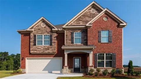 76 Mulberry Bush Dr, Loganville, GA 30052