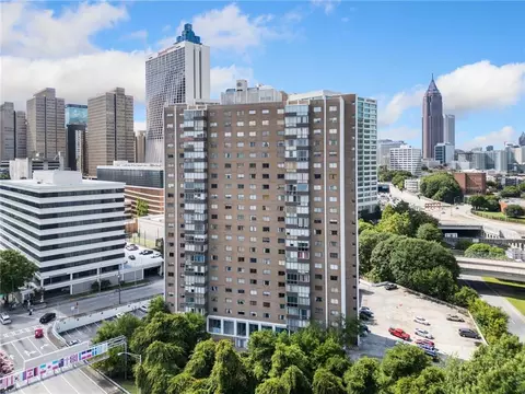 215 Piedmont Ave NE #2002, Atlanta, GA 30308