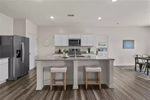 233 San Marino Way NW, Cartersville, GA 30120