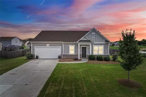 233 San Marino Way NW, Cartersville, GA 30120