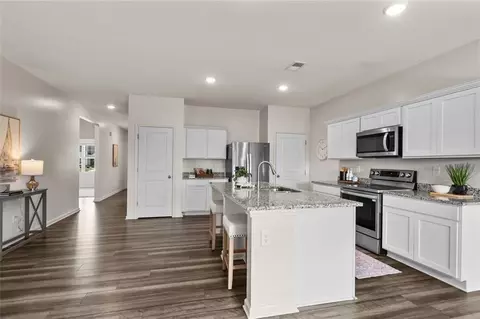 233 San Marino Way NW, Cartersville, GA 30120
