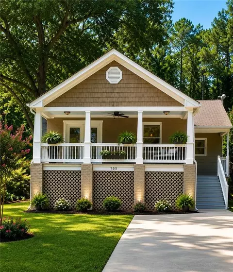 755 SE Maynard Ter SE, Atlanta, GA 30316