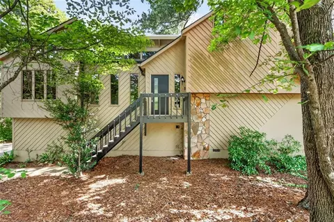 3420 Winter Wood Ct, Marietta, GA 30062