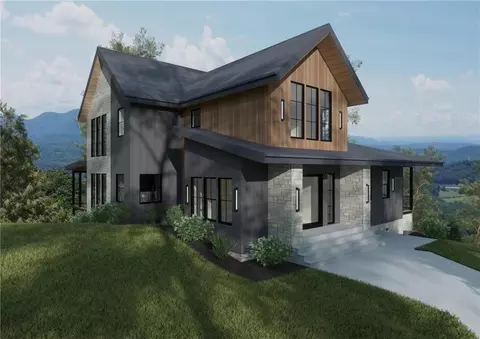 00 Sunburst Ridge Rd, Young Harris, GA 30582