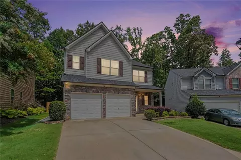 3923 Kingfisher Dr, Atlanta, GA 30349