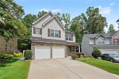 3923 Kingfisher Dr, Atlanta, GA 30349