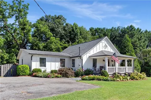 3990 Paul Samuel Rd NW, Kennesaw, GA 30152