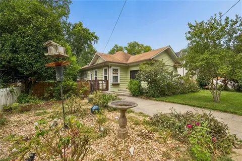 1334 Berwick Ave NE, Atlanta, GA 30306