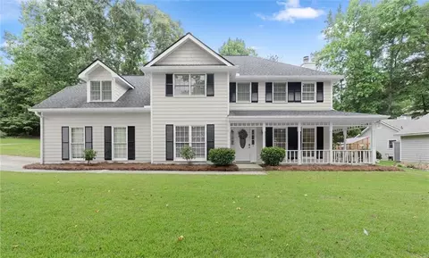 4224 Arbor Club Dr, Marietta, GA 30066