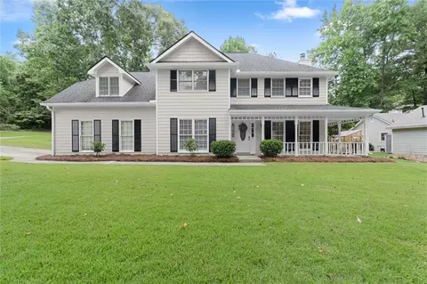 4224 Arbor Club Dr, Marietta, GA 30066