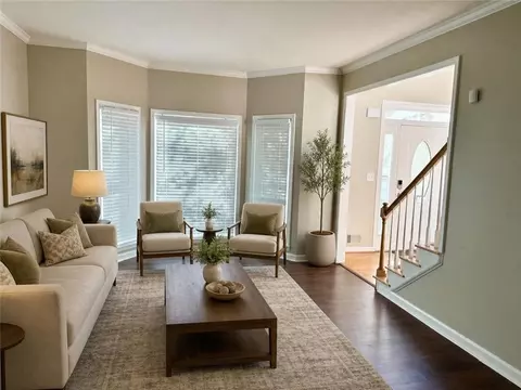 1244 Hadaway Ct NE, Lawrenceville, GA 30043