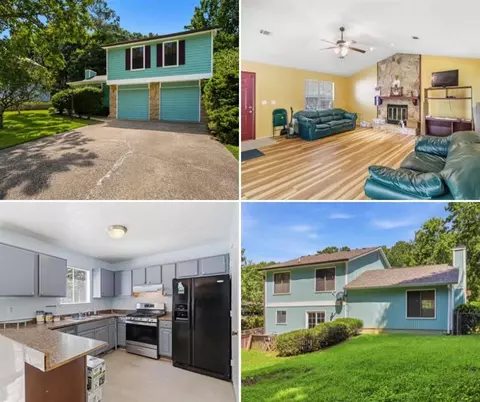 5556 Weatherford Rd, Norcross, GA 30093