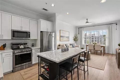 625 Piedmont Ave NE #3025, Atlanta, GA 30308