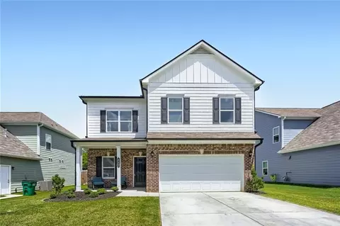 407 Larry Ln, Adairsville, GA 30103