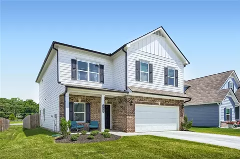 407 Larry Ln, Adairsville, GA 30103